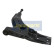 Länkarm, hjulupphängning BS-306L Japanparts