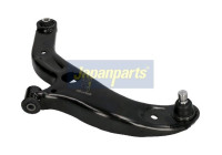 Länkarm, hjulupphängning BS-308L Japanparts