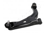 Länkarm, hjulupphängning BS-346R Japanparts