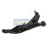 Länkarm, hjulupphängning BS-420R Japanparts