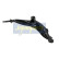 Länkarm, hjulupphängning BS-420R Japanparts, miniatyr 3