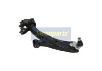 Länkarm, hjulupphängning BS-438L Japanparts