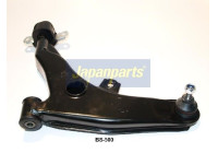 Länkarm, hjulupphängning BS-500L Japanparts