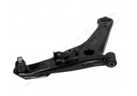 Länkarm, hjulupphängning BS-536R Japanparts