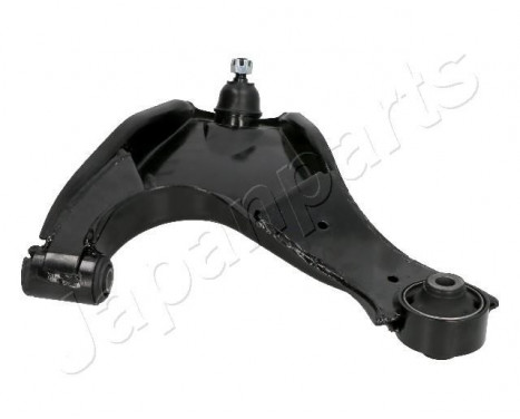 Länkarm, hjulupphängning BS-602L Japanparts, bild 2