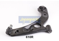 Länkarm, hjulupphängning BS-610R Japanparts