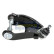 Länkarm, hjulupphängning BS-906R Japanparts