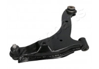 Länkarm, hjulupphängning BS-C09R Japanparts
