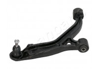 Länkarm, hjulupphängning BS-C15R Japanparts