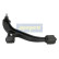 Länkarm, hjulupphängning BS-C15R Japanparts, miniatyr 2