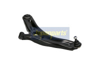 Länkarm, hjulupphängning BS-H47L Japanparts