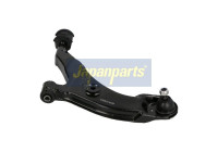Länkarm, hjulupphängning BS-H53L Japanparts