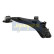 Länkarm, hjulupphängning BS-H57R Japanparts, miniatyr 3
