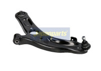 Länkarm, hjulupphängning BS-H61L Japanparts