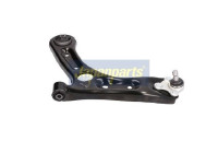 Länkarm, hjulupphängning BS-H73L Japanparts