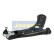 Länkarm, hjulupphängning BS-H79R Japanparts