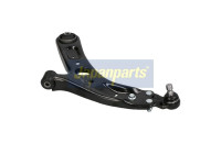Länkarm, hjulupphängning BS-K33L Japanparts