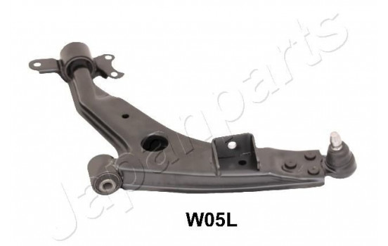 Länkarm, hjulupphängning BS-W05L Japanparts