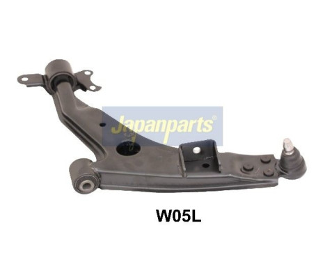 Länkarm, hjulupphängning BS-W05L Japanparts