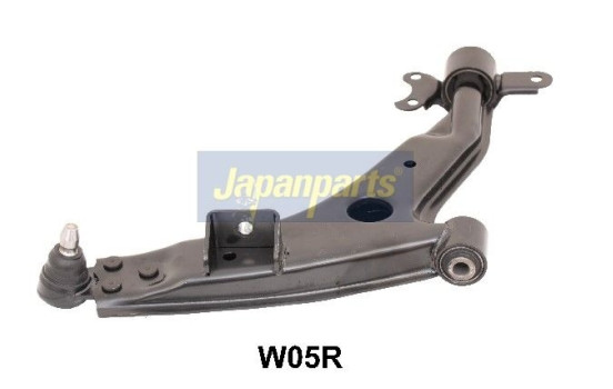 Länkarm, hjulupphängning BS-W05R Japanparts