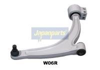 Länkarm, hjulupphängning BS-W06R Japanparts
