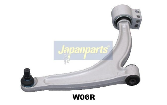 Länkarm, hjulupphängning BS-W06R Japanparts