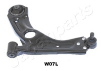 Länkarm, hjulupphängning BS-W07L Japanparts