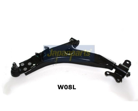 Länkarm, hjulupphängning BS-W08L Japanparts
