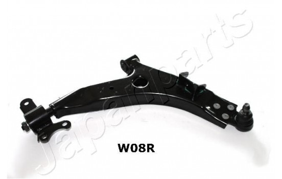 Länkarm, hjulupphängning BS-W08R Japanparts