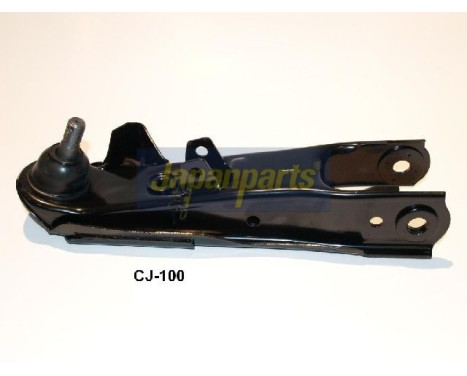 Länkarm, hjulupphängning CJ-100L Japanparts