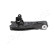 Länkarm, hjulupphängning CJ-207L Japanparts, miniatyr 3