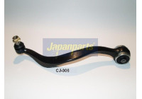Länkarm, hjulupphängning CJ-305L Japanparts