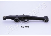 Länkarm, hjulupphängning CJ-400R Japanparts