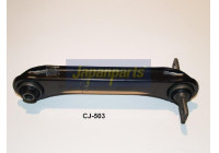 Länkarm, hjulupphängning CJ-502R Japanparts