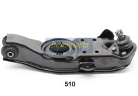 Länkarm, hjulupphängning CJ-510L Japanparts
