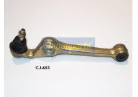 Länkarm, hjulupphängning CJ-603R Japanparts