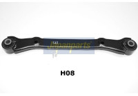 Länkarm, hjulupphängning CJ-H08 Japanparts