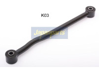 Länkarm, hjulupphängning CJ-K03 Japanparts