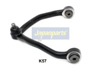 Länkarm, hjulupphängning CJ-K57 Japanparts