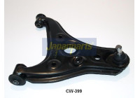 Länkarm, hjulupphängning CW-399 Japanparts