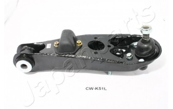Länkarm, hjulupphängning CW-K51L Japanparts