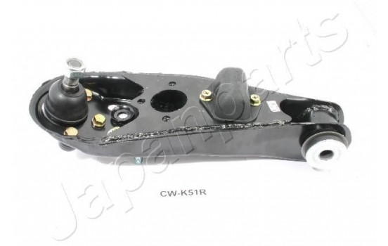 Länkarm, hjulupphängning CW-K51R Japanparts