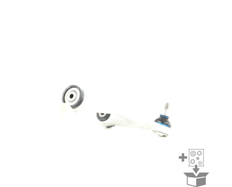 Länkarm, hjulupphängning L12508 Monroe, bild 5