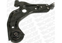 Länkarm, hjulupphängning L16549 Monroe