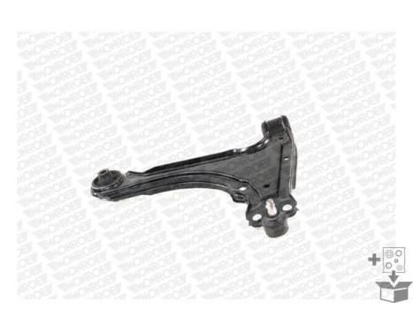 Länkarm, hjulupphängning L24519 Monroe, bild 4