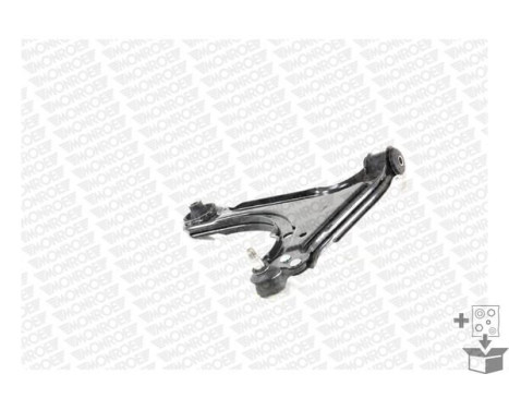 Länkarm, hjulupphängning L24519 Monroe, bild 6