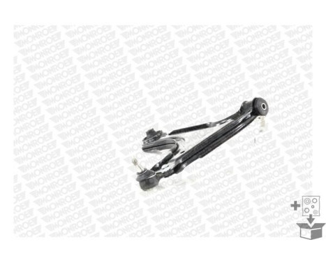 Länkarm, hjulupphängning L24519 Monroe, bild 7