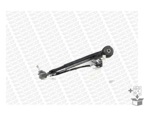 Länkarm, hjulupphängning L24519 Monroe, bild 9