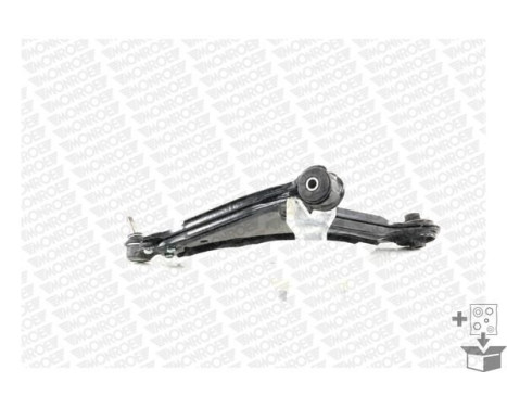 Länkarm, hjulupphängning L24519 Monroe, bild 11