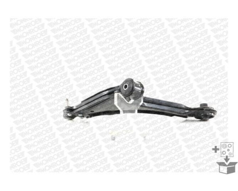 Länkarm, hjulupphängning L24519 Monroe, bild 12